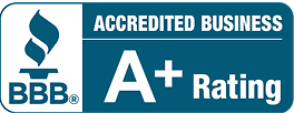 BBB A+ Rating